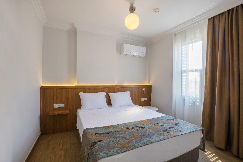 Comfort Suites Alanya Dış mekan fotoğraf
